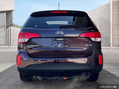 used 2015 Kia Sorento car, priced at $14,498