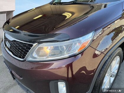 used 2015 Kia Sorento car, priced at $14,498