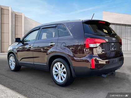 used 2015 Kia Sorento car, priced at $14,498