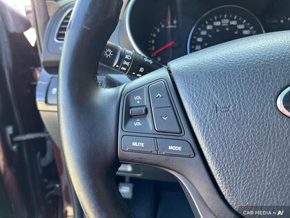 used 2015 Kia Sorento car, priced at $14,498