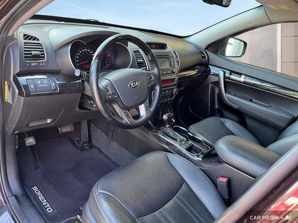 used 2015 Kia Sorento car, priced at $14,498