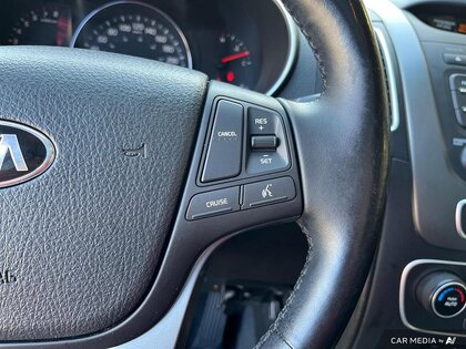 used 2015 Kia Sorento car, priced at $14,498