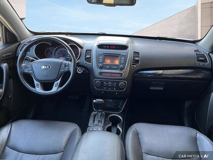 used 2015 Kia Sorento car, priced at $14,498
