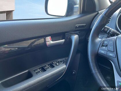 used 2015 Kia Sorento car, priced at $14,498