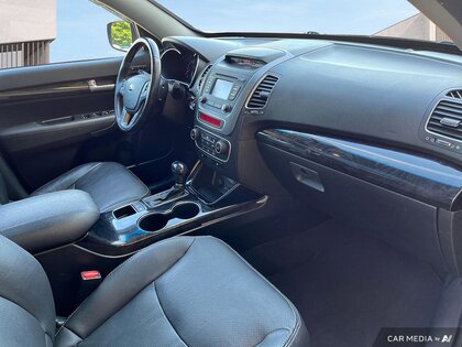 used 2015 Kia Sorento car, priced at $14,498