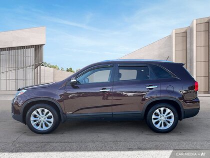 used 2015 Kia Sorento car, priced at $14,498
