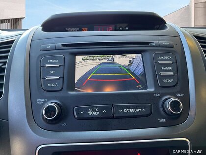 used 2015 Kia Sorento car, priced at $14,498