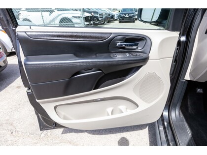 used 2020 Dodge Grand Caravan car, priced at $26,997
