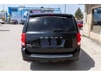 used 2020 Dodge Grand Caravan car, priced at $26,997
