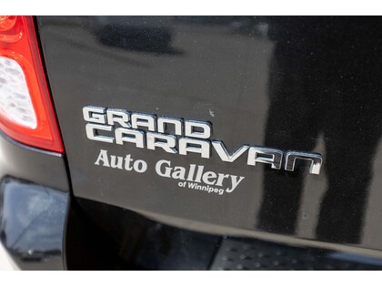 used 2020 Dodge Grand Caravan car, priced at $26,997