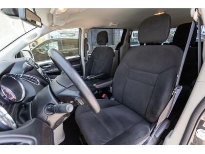 used 2020 Dodge Grand Caravan car, priced at $26,997