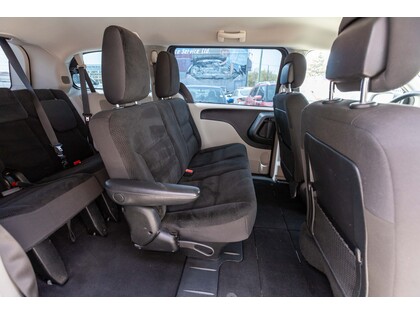 used 2020 Dodge Grand Caravan car, priced at $26,997
