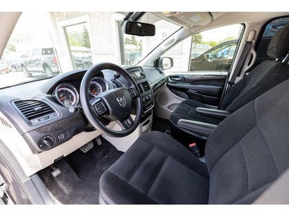 used 2020 Dodge Grand Caravan car, priced at $26,997