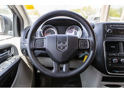 used 2020 Dodge Grand Caravan car, priced at $26,997