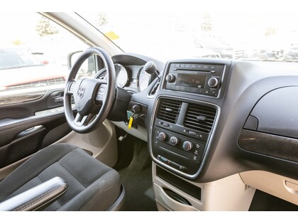 used 2020 Dodge Grand Caravan car, priced at $26,997