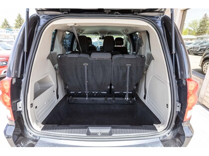 used 2020 Dodge Grand Caravan car, priced at $26,997