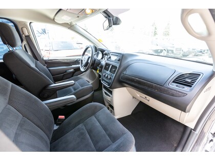 used 2020 Dodge Grand Caravan car, priced at $26,997