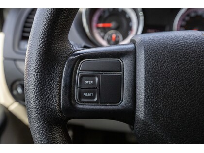 used 2020 Dodge Grand Caravan car, priced at $26,997