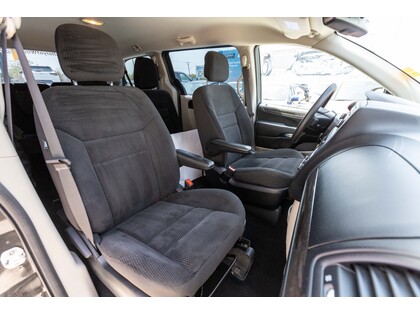 used 2020 Dodge Grand Caravan car, priced at $26,997