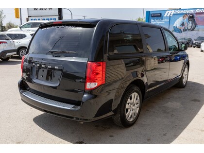 used 2020 Dodge Grand Caravan car, priced at $26,997
