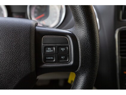 used 2020 Dodge Grand Caravan car, priced at $26,997