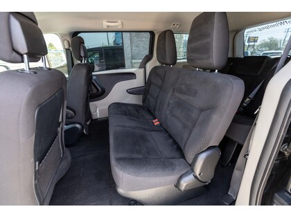 used 2020 Dodge Grand Caravan car, priced at $26,997