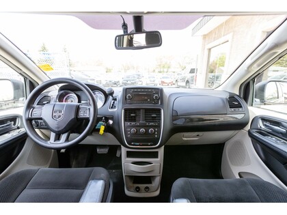 used 2020 Dodge Grand Caravan car, priced at $26,997