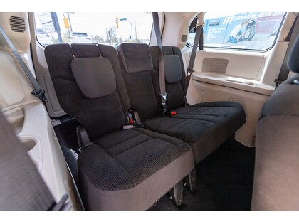 used 2020 Dodge Grand Caravan car, priced at $26,997