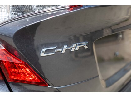 used 2020 Toyota C-HR car, priced at $27,988