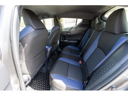 used 2020 Toyota C-HR car, priced at $27,988