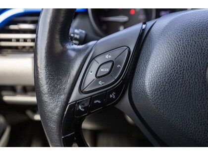 used 2020 Toyota C-HR car, priced at $27,988