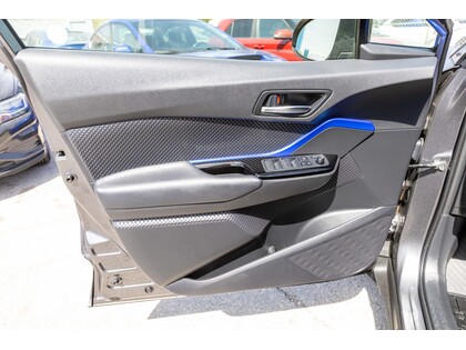 used 2020 Toyota C-HR car, priced at $27,988