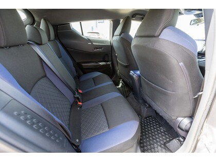 used 2020 Toyota C-HR car, priced at $27,988