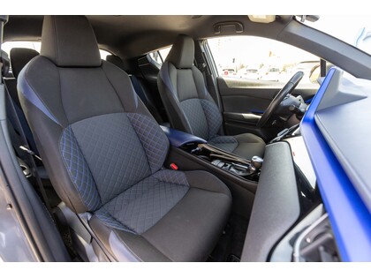 used 2020 Toyota C-HR car, priced at $27,988