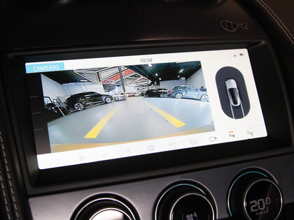 used 2022 Jaguar F-TYPE car, priced at $95,900