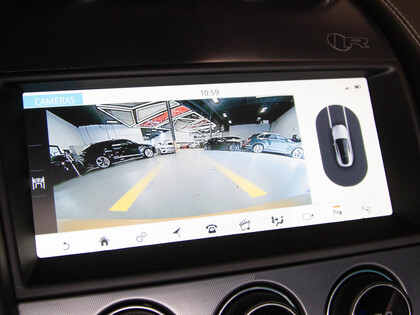 used 2022 Jaguar F-TYPE car, priced at $95,900