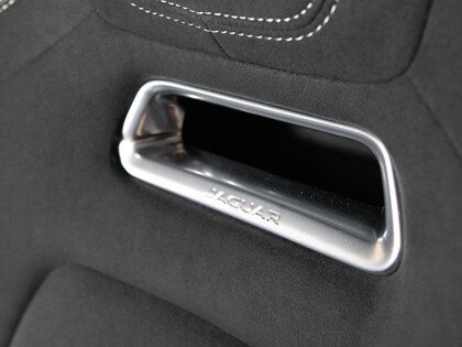 used 2022 Jaguar F-TYPE car, priced at $95,900