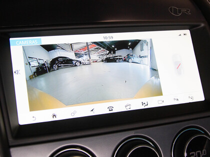 used 2022 Jaguar F-TYPE car, priced at $91,900