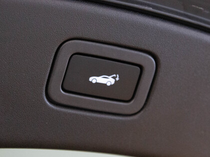 used 2022 Jaguar F-TYPE car, priced at $95,900
