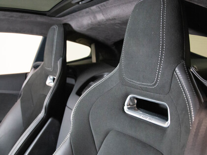 used 2022 Jaguar F-TYPE car, priced at $95,900