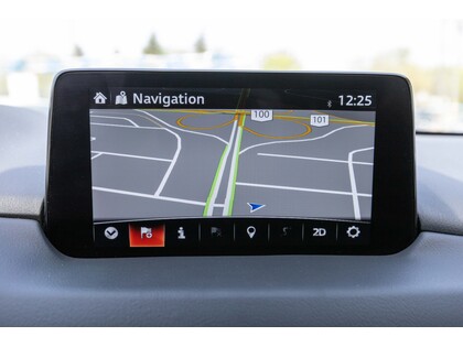 used 2021 Mazda CX-5 car, priced at $34,388