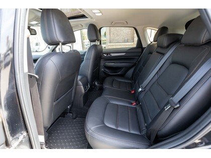 used 2021 Mazda CX-5 car, priced at $34,388