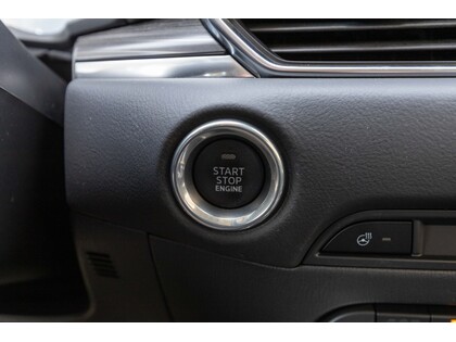 used 2021 Mazda CX-5 car, priced at $34,388