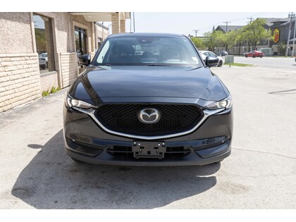 used 2021 Mazda CX-5 car, priced at $34,388