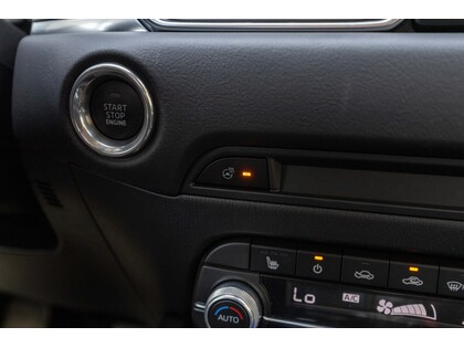 used 2021 Mazda CX-5 car, priced at $34,388