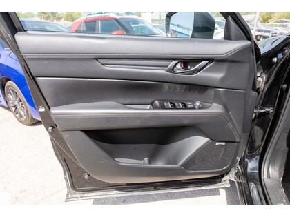 used 2021 Mazda CX-5 car, priced at $34,388
