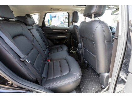 used 2021 Mazda CX-5 car, priced at $32,988