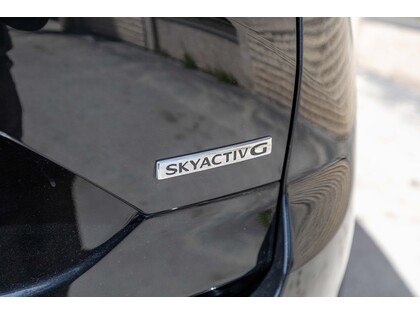 used 2021 Mazda CX-5 car, priced at $34,388