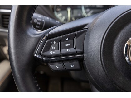 used 2021 Mazda CX-5 car, priced at $34,388