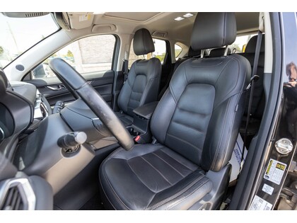 used 2021 Mazda CX-5 car, priced at $34,388